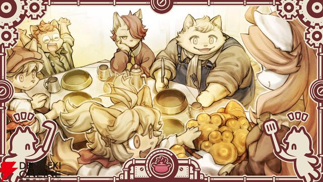 【戦場のフーガ】子ども1人の命の犠牲を迫られる“ソウルキャノン”に絶句。可愛いイラストに反したあまりにも重すぎる展開に衝撃を受けた1作目をレビュー（ネタバレあり）