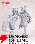 【ホロライブ】5th fes仕様の星街すいせいさん＆AZKiさん新作フィギュアのほか、ねんどろいど原型、figma情報が解禁【hololive SUPER EXPO 2025】