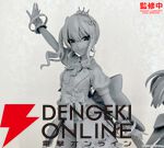 【ホロライブ】5th fes仕様の星街すいせいさん＆AZKiさん新作フィギュアのほか、ねんどろいど原型、figma情報が解禁【hololive SUPER EXPO 2025】