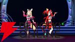 【ホロライブ】夜の第2幕、“hololive 6th fes. Color Rise Harmony”のSTAGE2は『ぽ』に始まり、マリン船長＆こぼが締める