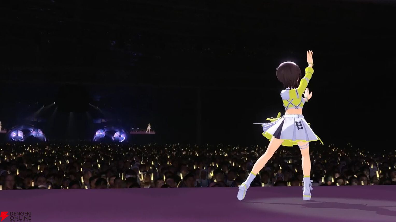 ホロライブ　6th fes バッジ　大空スバル　30個 ホロライブ 6th fes バッジ 大空スバル 30個 - メルカリ