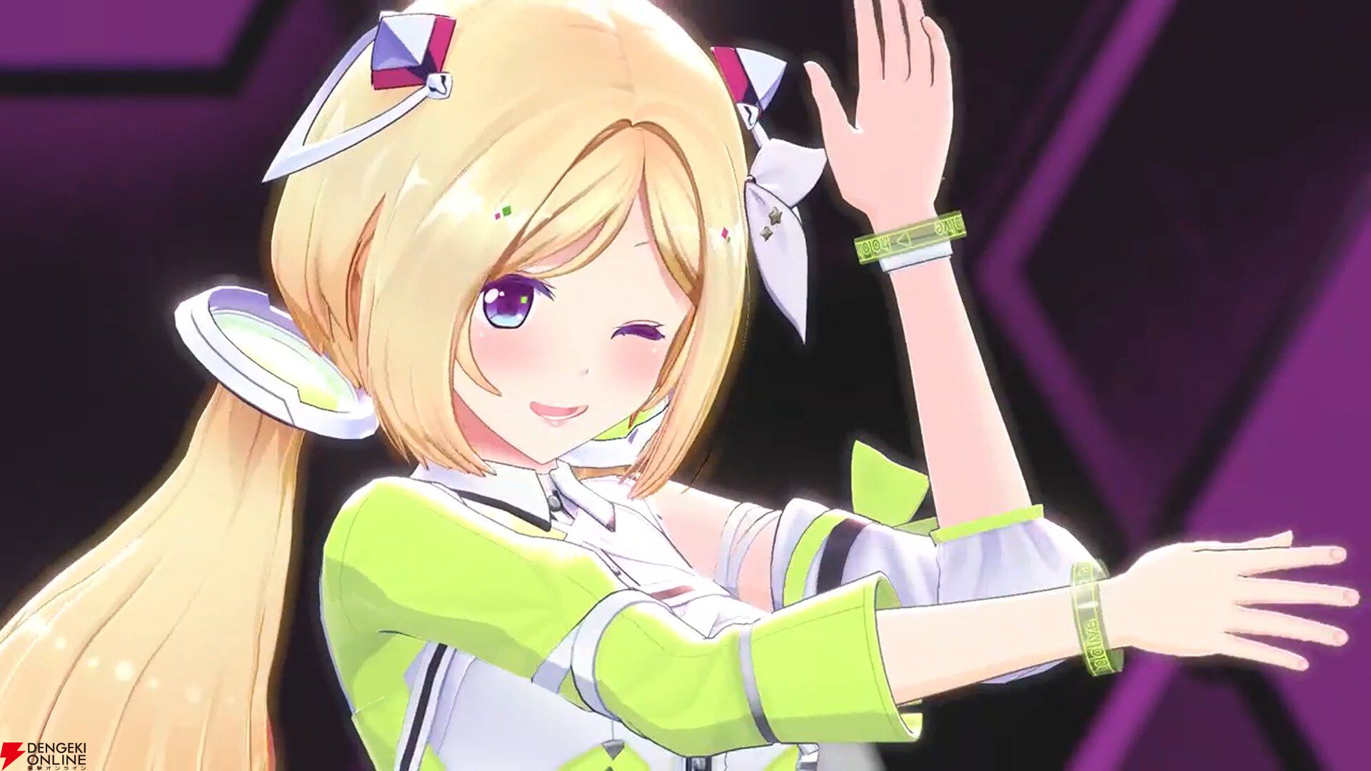 【ホロライブ】“hololive 6th fes. ”のSTAGE3