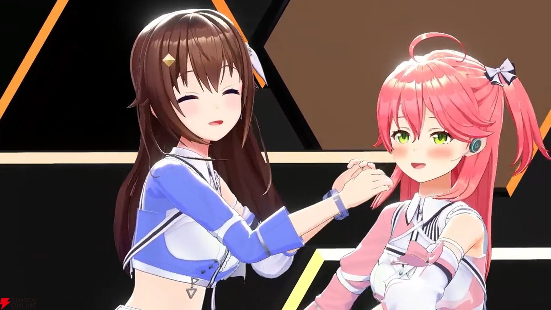 【ホロライブ】“hololive 6th fes. ”のSTAGE3