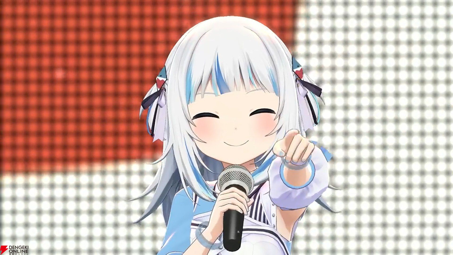【ホロライブ】“hololive 6th fes. ”のSTAGE3