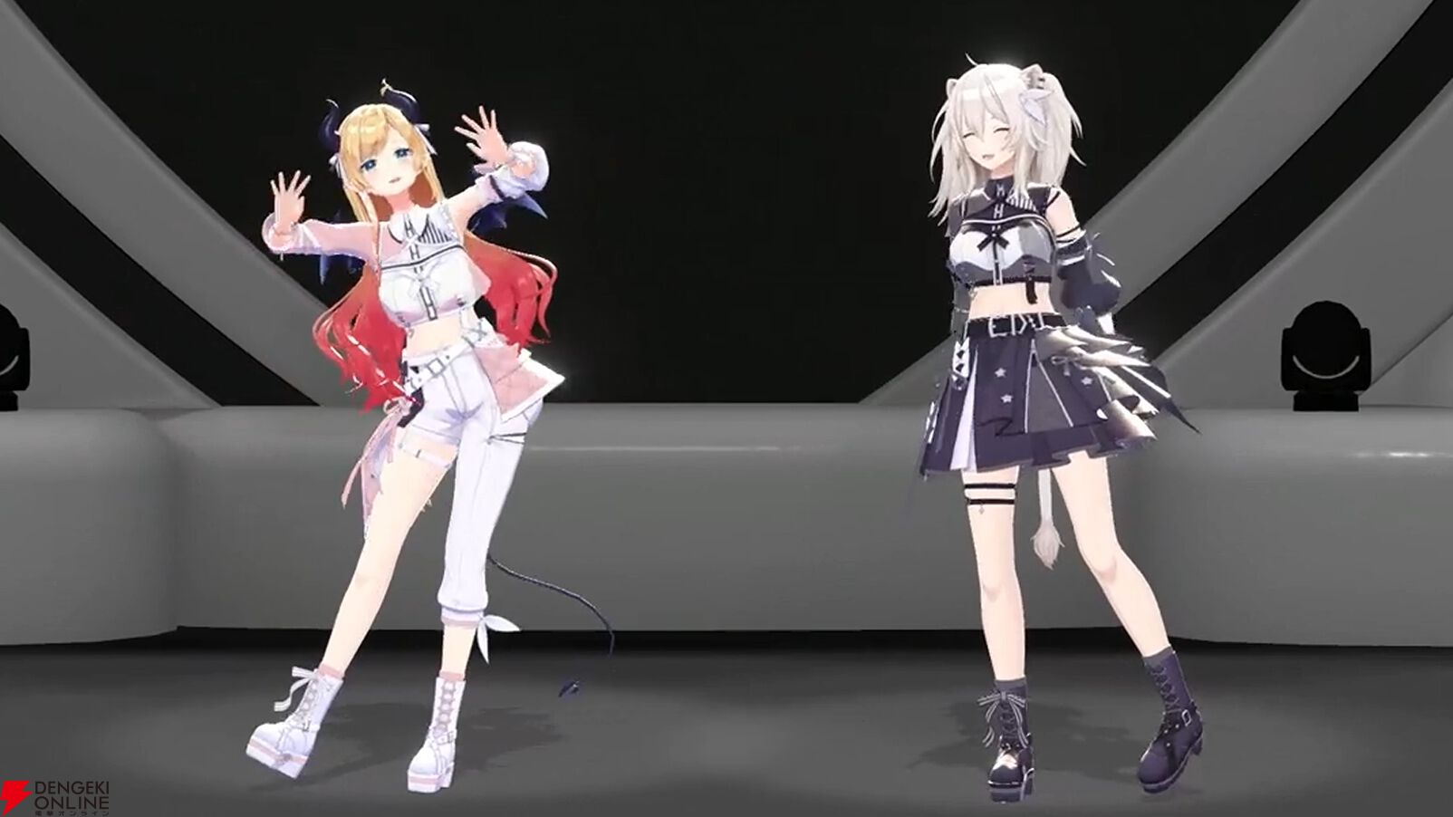 【ホロライブ】“hololive 6th fes. ”のSTAGE3