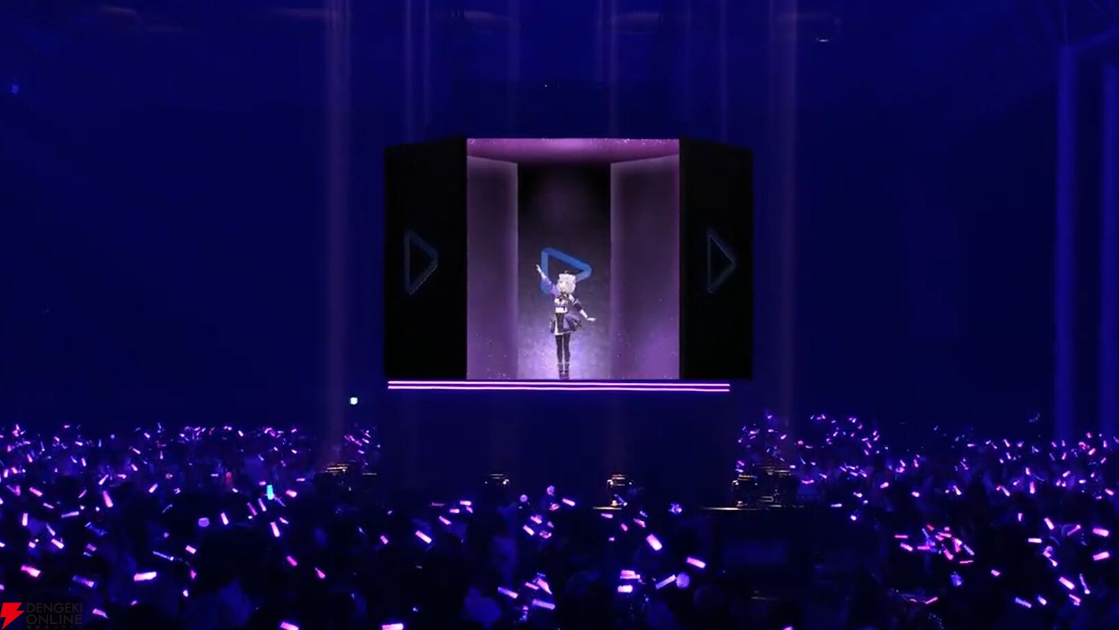 【ホロライブ】“hololive 6th fes. ”のSTAGE3