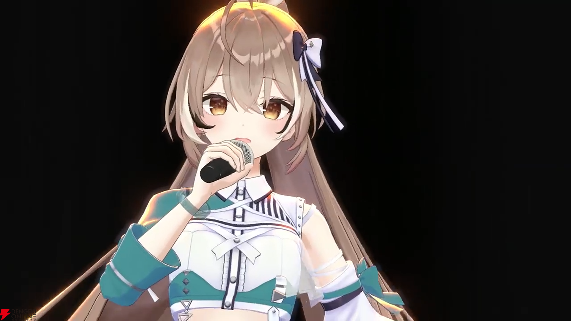 【ホロライブ】“hololive 6th fes. ”のSTAGE3