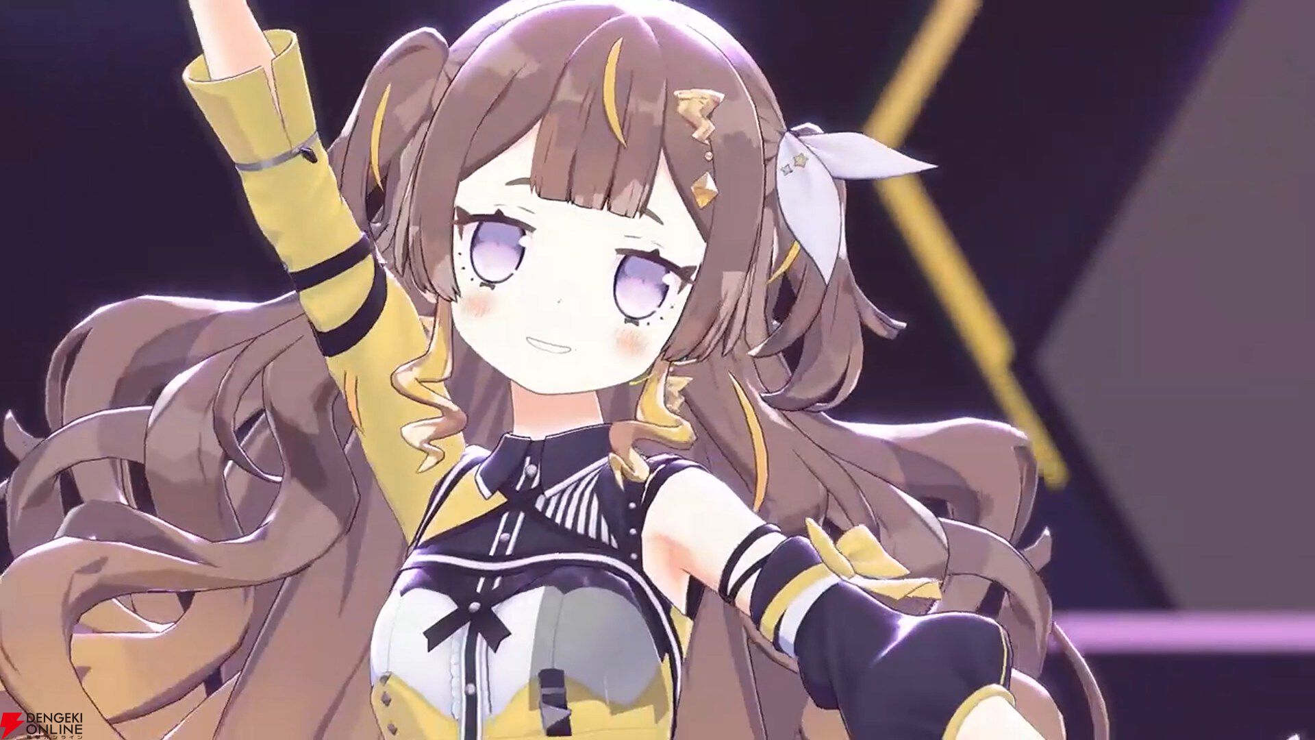 【ホロライブ】“hololive 6th fes. ”のSTAGE3