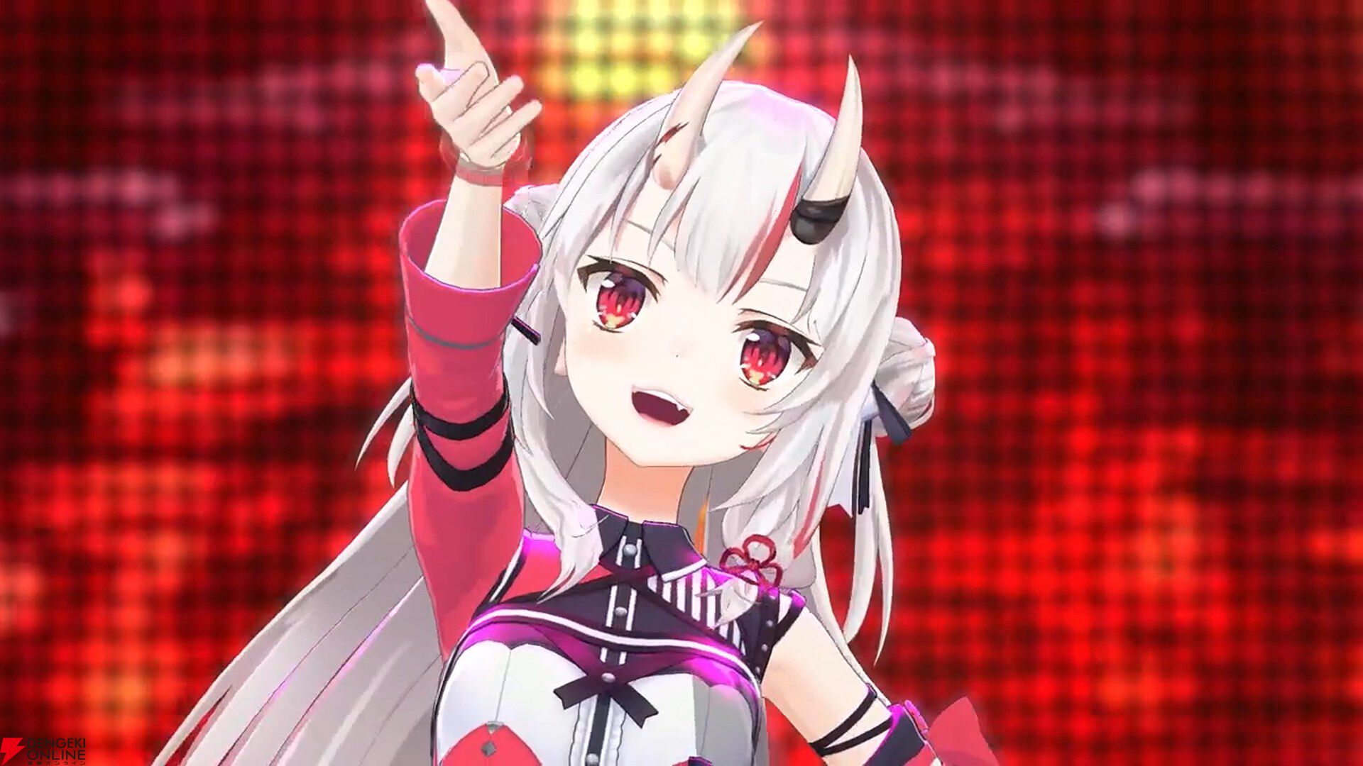 【ホロライブ】“hololive 6th fes. ”のSTAGE3
