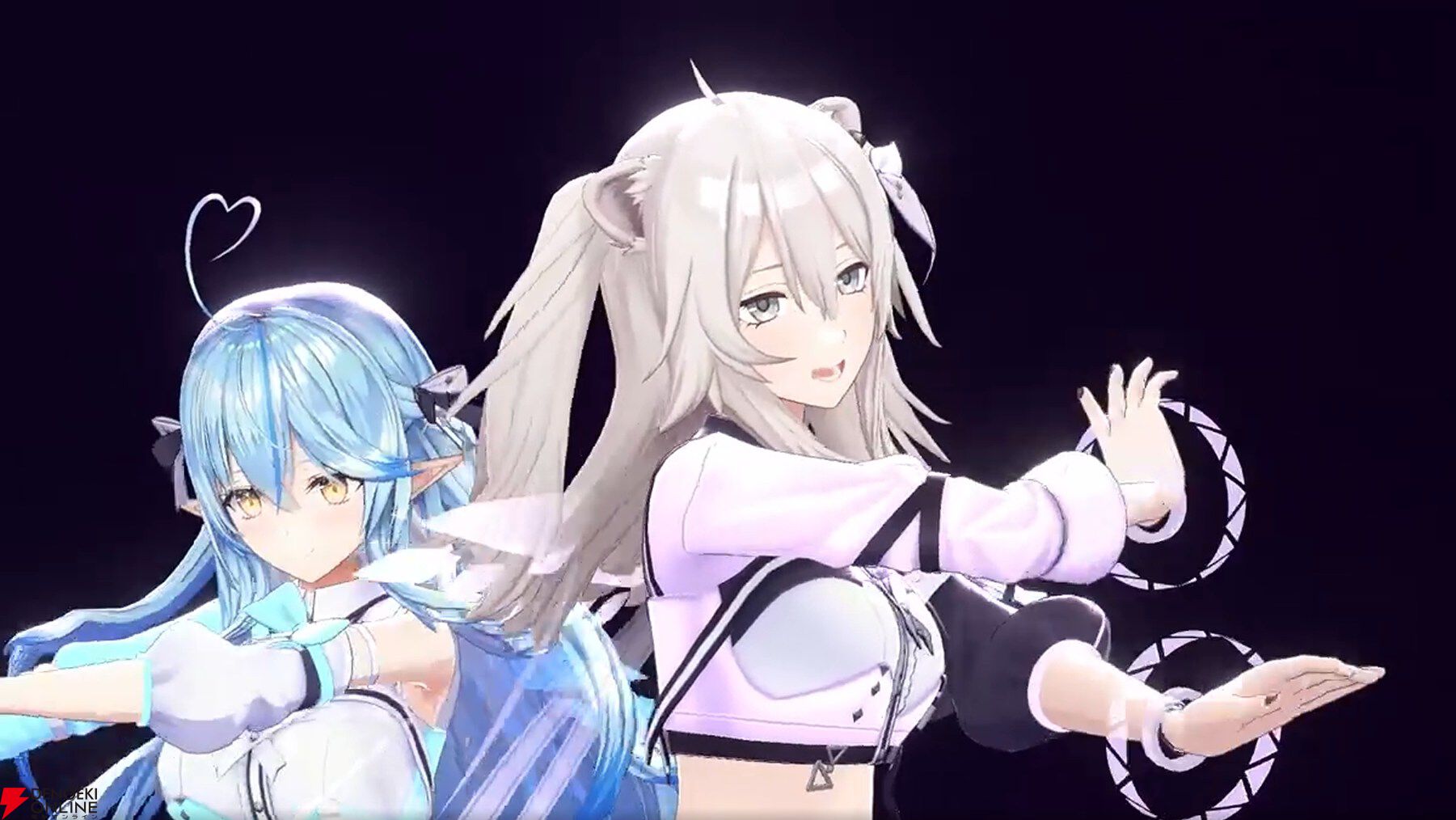 【ホロライブ】“hololive 6th fes. ”のSTAGE3