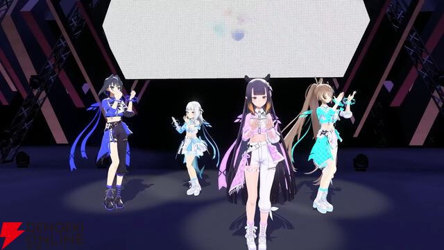 【ホロライブ】“hololive 6th fes. ”のSTAGE3