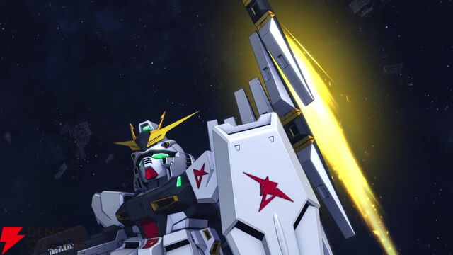 新作『SDガンダム ジージェネレーション エターナル』大塚明夫ナレーションの特別CMが公開中