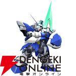 新作『SDガンダム ジージェネレーション エターナル』大塚明夫ナレーションの特別CMが公開中