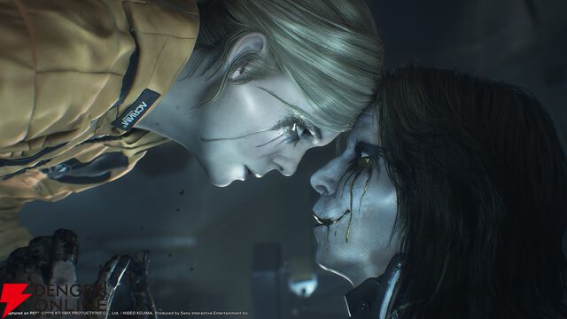 PS5『DEATH STRANDING 2: ON THE BEACH』6/26発売。コレクターズエディションおよびデジタルデラックスエディションには早期アクセス権が付与