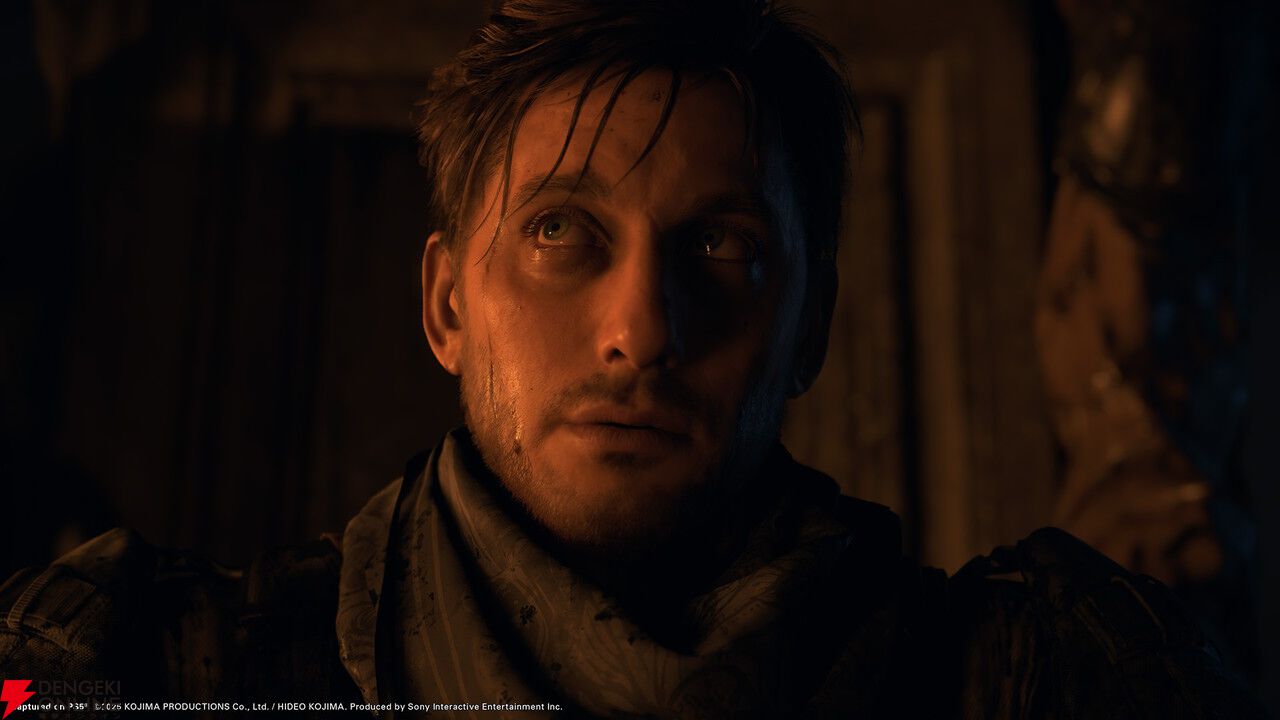 PS5『DEATH STRANDING 2: ON THE BEACH』6/26発売。コレクターズエディションおよびデジタルデラックスエディションには早期アクセス権が付与