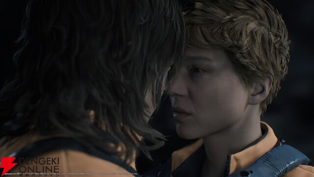 PS5『DEATH STRANDING 2: ON THE BEACH』6/26発売。コレクターズエディションおよびデジタルデラックスエディションには早期アクセス権が付与