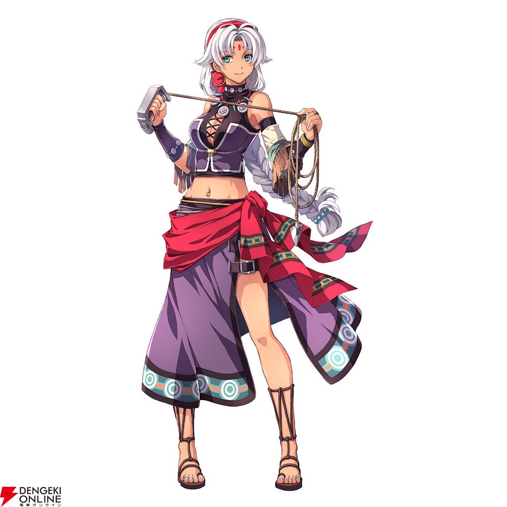 空の軌跡 the 1st