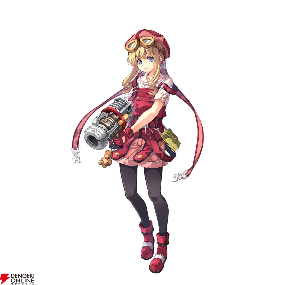 空の軌跡 the 1st