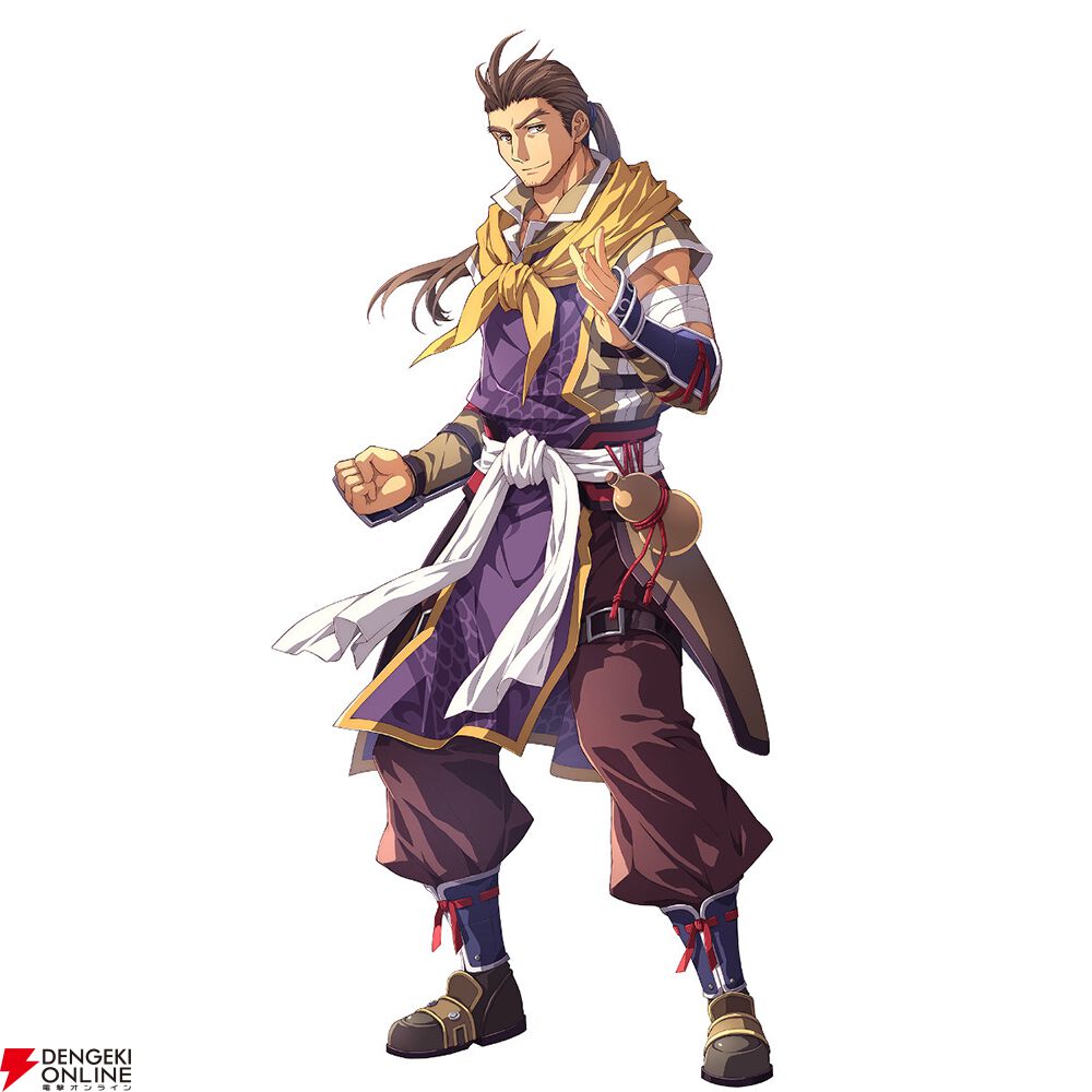 空の軌跡 the 1st
