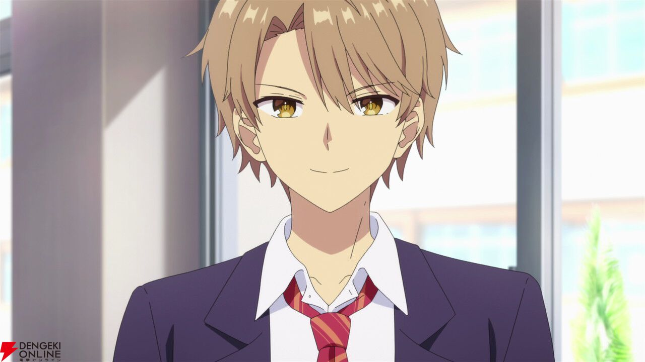 春アニメ『だんじょる』新PVが公開。夏目咲良（声優：金元寿子）らのボイスが初解禁【男女の友情は成立する？（いや、しないっ!!）】