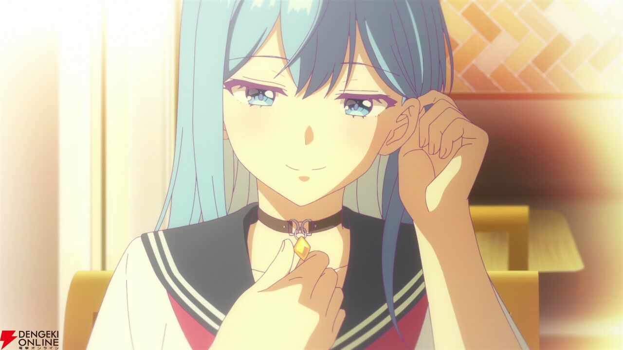 春アニメ『だんじょる』新PVが公開。夏目咲良（声優：金元寿子）らのボイスが初解禁【男女の友情は成立する？（いや、しないっ!!）】