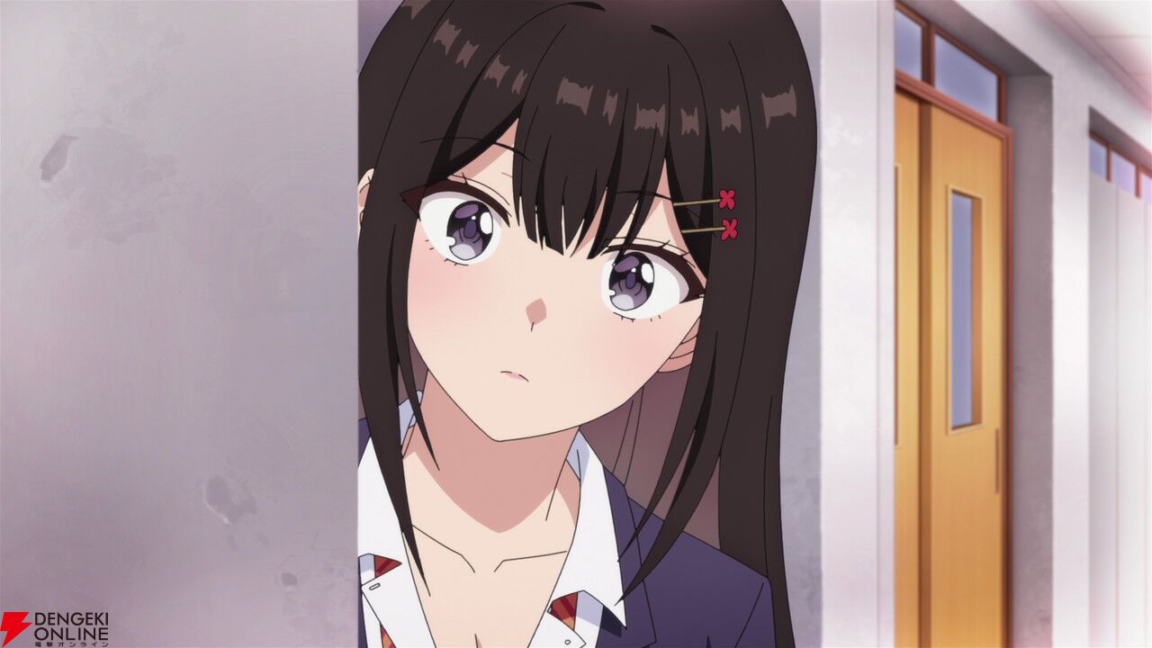 春アニメ『だんじょる』新PVが公開。夏目咲良（声優：金元寿子）らのボイスが初解禁【男女の友情は成立する？（いや、しないっ!!）】