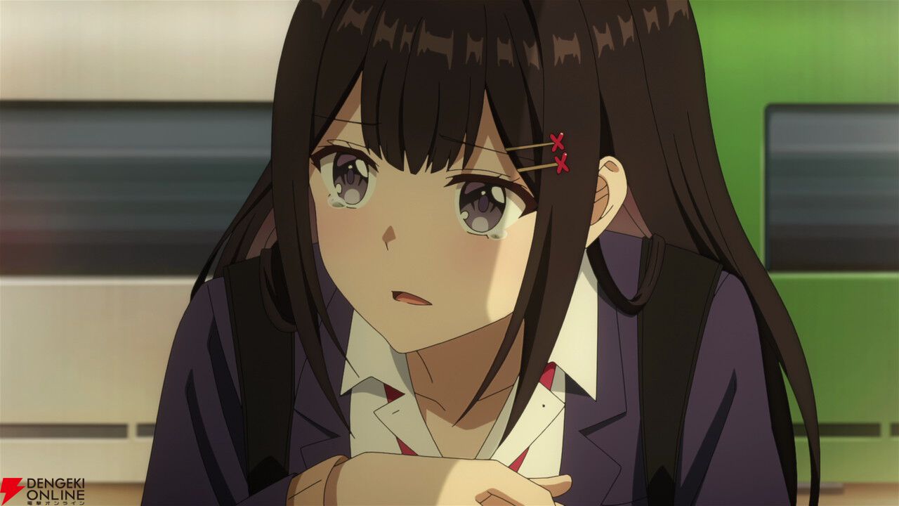 春アニメ『だんじょる』新PVが公開。夏目咲良（声優：金元寿子）らのボイスが初解禁【男女の友情は成立する？（いや、しないっ!!）】