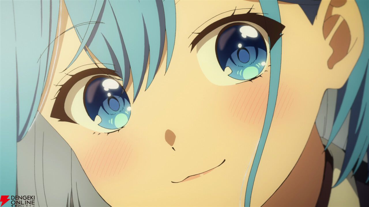 春アニメ『だんじょる』新PVが公開。夏目咲良（声優：金元寿子）らの