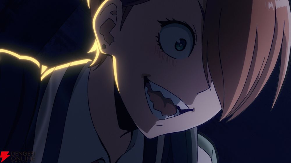 『ヒロアカ』スピンオフアニメ『ヴィジランテ』本予告映像公開！ OPはこっちのけんとが担当