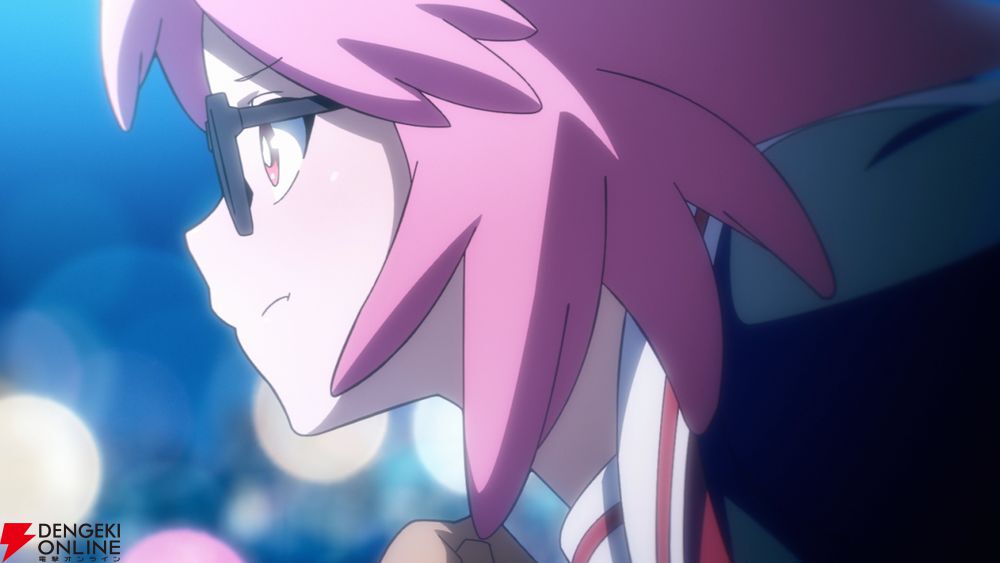 『ヒロアカ』スピンオフアニメ『ヴィジランテ』本予告映像公開！ OPはこっちのけんとが担当