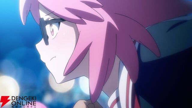 『ヒロアカ』スピンオフアニメ『ヴィジランテ』本予告映像公開！ OPはこっちのけんとが担当