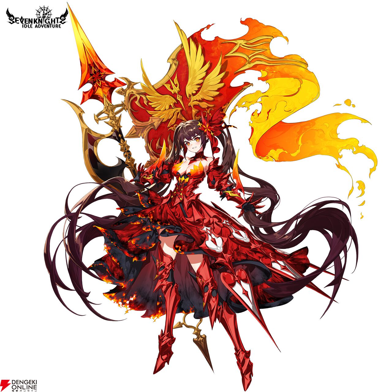 セナポケ』1.5周年大型アプデで登場の新レジェンドヒーローは遠