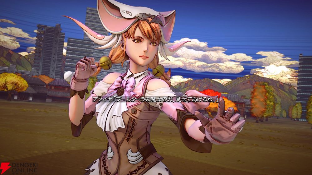『サガエメ』1周年記念キャラ人気ランキング途中結果発表。発売直後との違いは？【サガ エメラルド ビヨンド】
