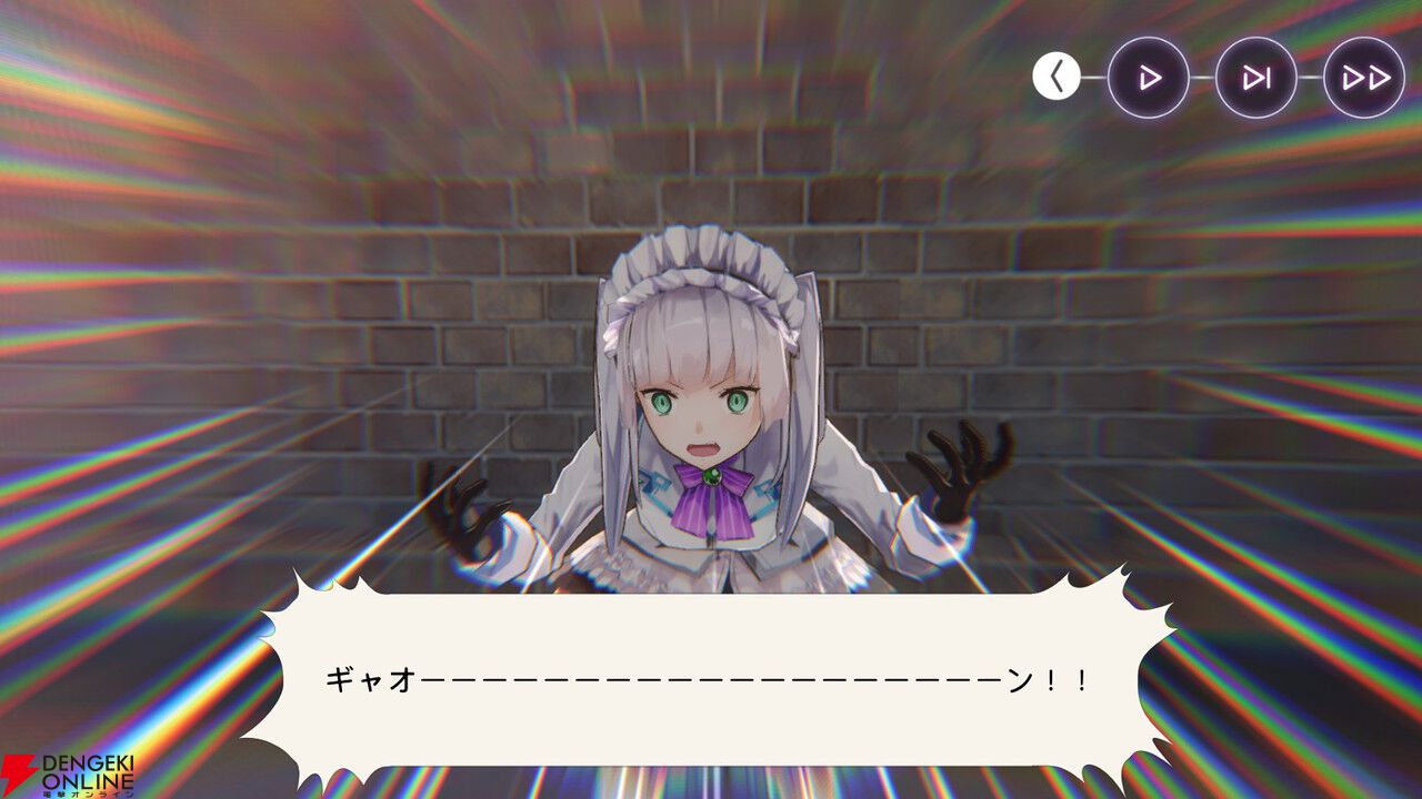 【ヘブバン感想】カオスで笑えた菅やんイベント。ユイナ先輩が自分の〇〇を吸わせようとしたとき、みゃーさんは…！【ヘブンバーンズレッド日記#190】