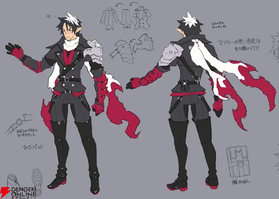 ディスガイア』スタッフ陣による完全新作『凶乱』は、ハチャメチャ爽快