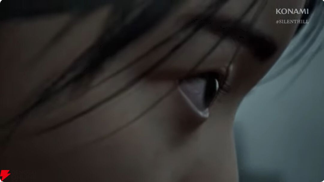 竜騎士07氏がシナリオを手掛ける『サイレントヒルf』最新トレーラーが公開。“美しいがゆえにおぞましい”和のテイストを前面に押し出した作品に【SILENT HILL Transmission生配信まとめ】