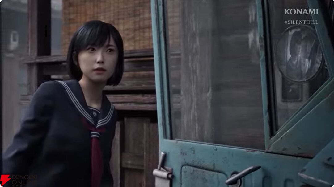 竜騎士07氏がシナリオを手掛ける『サイレントヒルf』最新トレーラーが公開。“美しいがゆえにおぞましい”和のテイストを前面に押し出した作品に【SILENT HILL Transmission生配信まとめ】