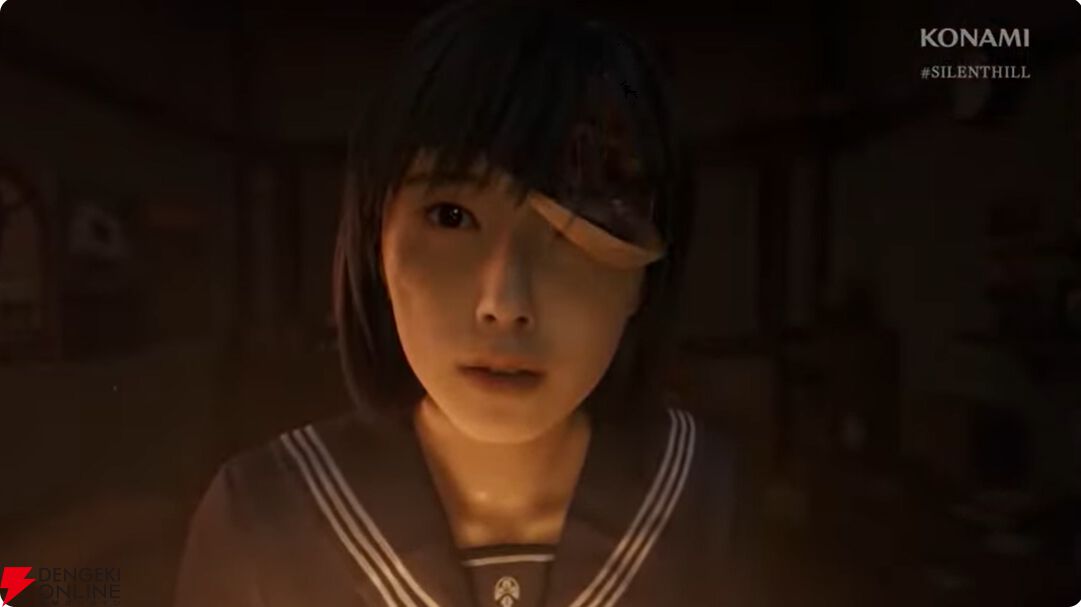 竜騎士07氏がシナリオを手掛ける『サイレントヒルf』最新トレーラーが公開。“美しいがゆえにおぞましい”和のテイストを前面に押し出した作品に【SILENT HILL Transmission生配信まとめ】