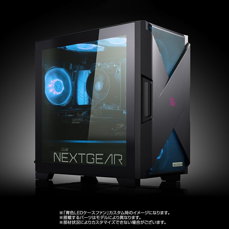 餓狼伝説CotW』推奨スペックとおすすめゲーミングPC、ゲーミング