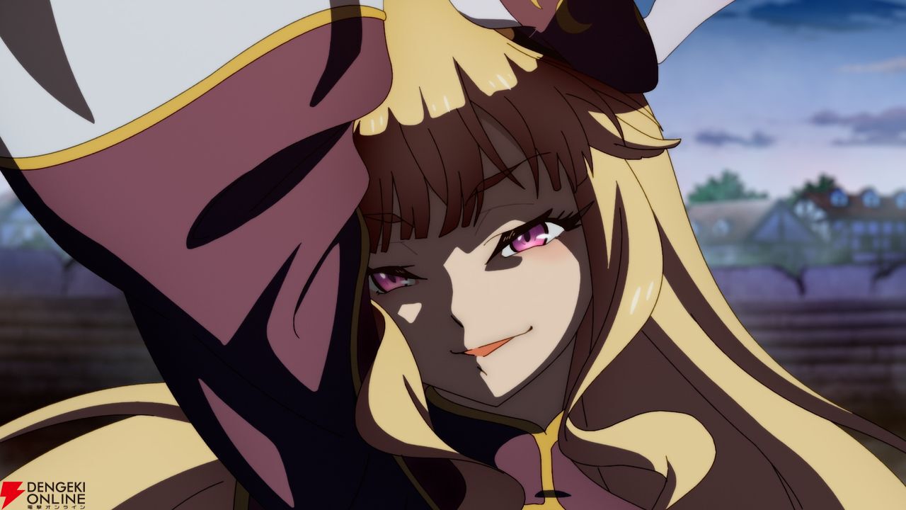 アニメ『片田舎のおっさん、剣聖になる』OP主題歌を担当するのは西川
