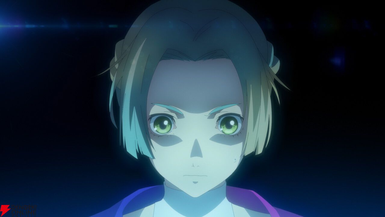 アニメ『グノーシア』10月放送。主人公・ユーリ役は安済知佳、セツらの