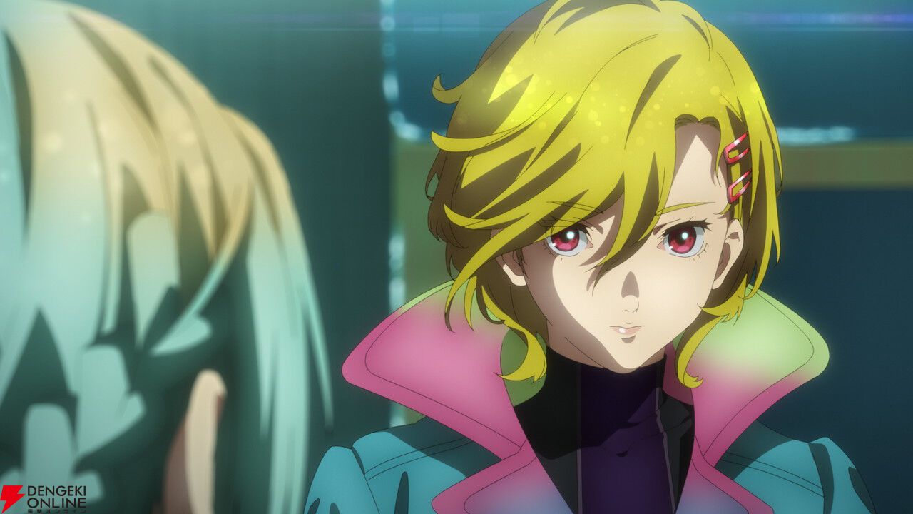 アニメ『グノーシア』10月放送。主人公・ユーリ役は安済知佳、セツらの