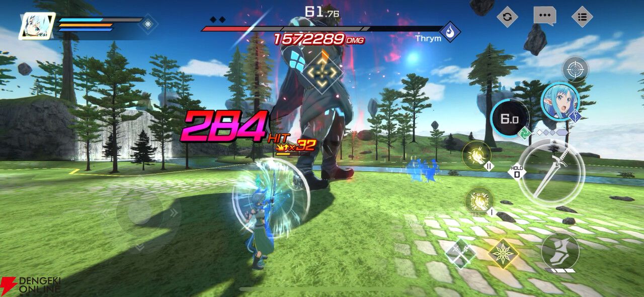 ソードアート・オンライン：【緑】GGOデッキ - ユニオンアリーナ
