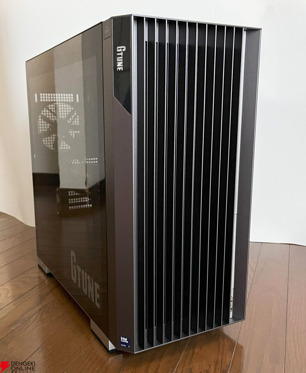 レビュー：『モンハンワイルズ』動作確認済のゲーミングPC『G TUNE FZ