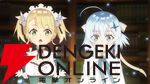 アニメ『公女殿下の家庭教師』7月放送開始。ティザーPVでは本編の映像を初公開