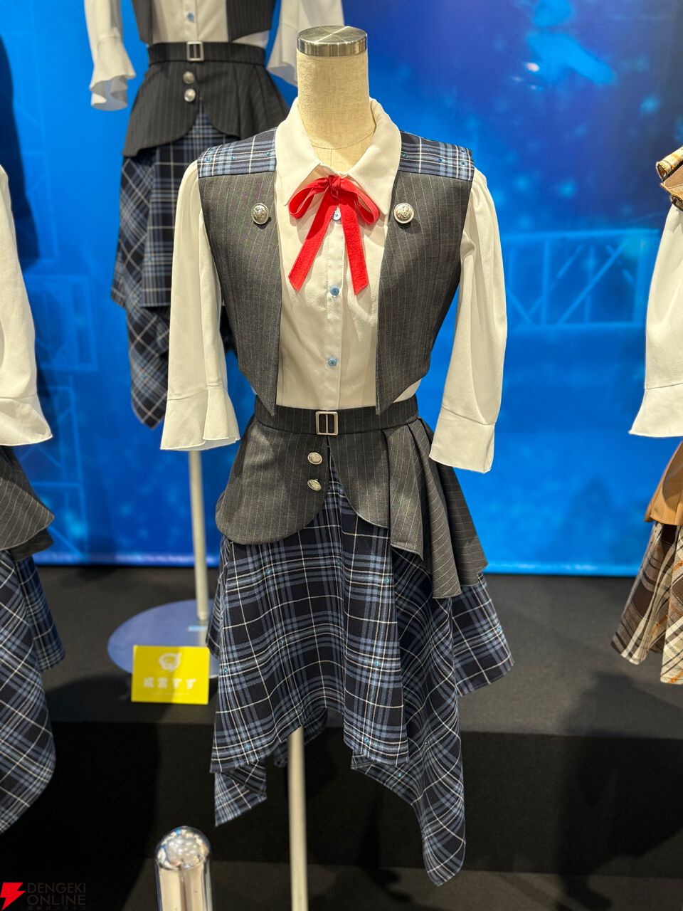 アイプラ』初ステージの“フェアウェルマイラブリー”、初2Daysの“VENUS