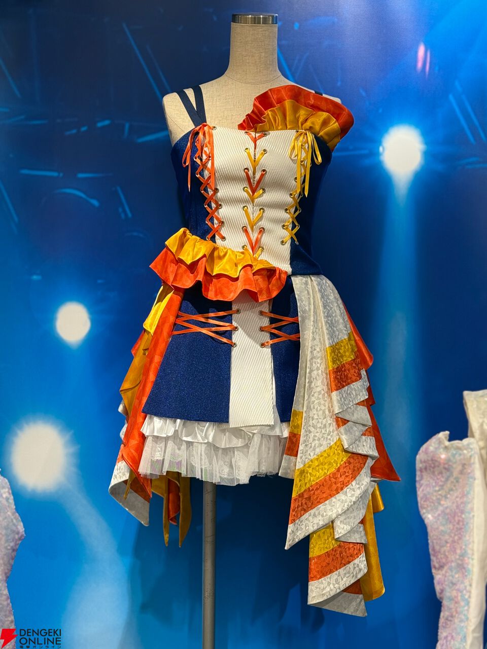 アイプラ』初ステージの“フェアウェルマイラブリー”、初2Daysの“VENUS