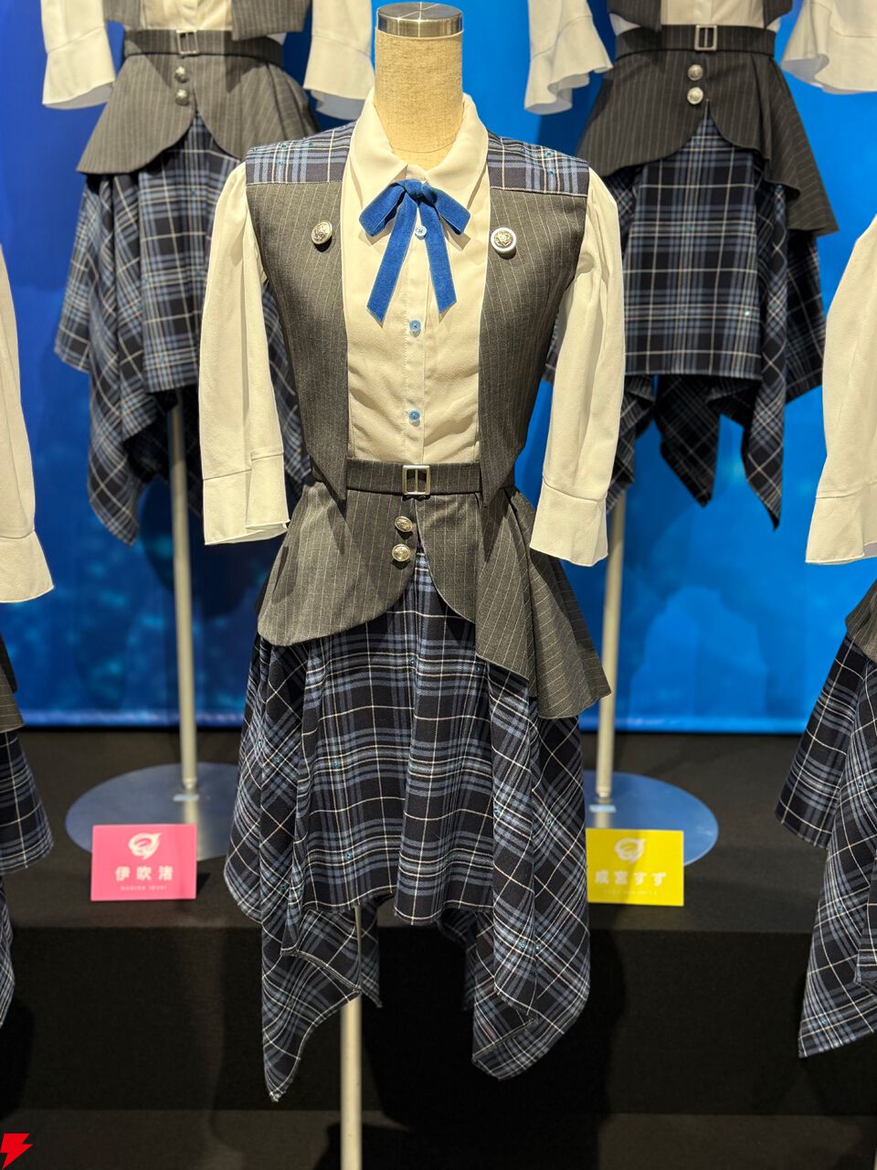 アイプラ』初ステージの“フェアウェルマイラブリー”、初2Daysの“VENUS