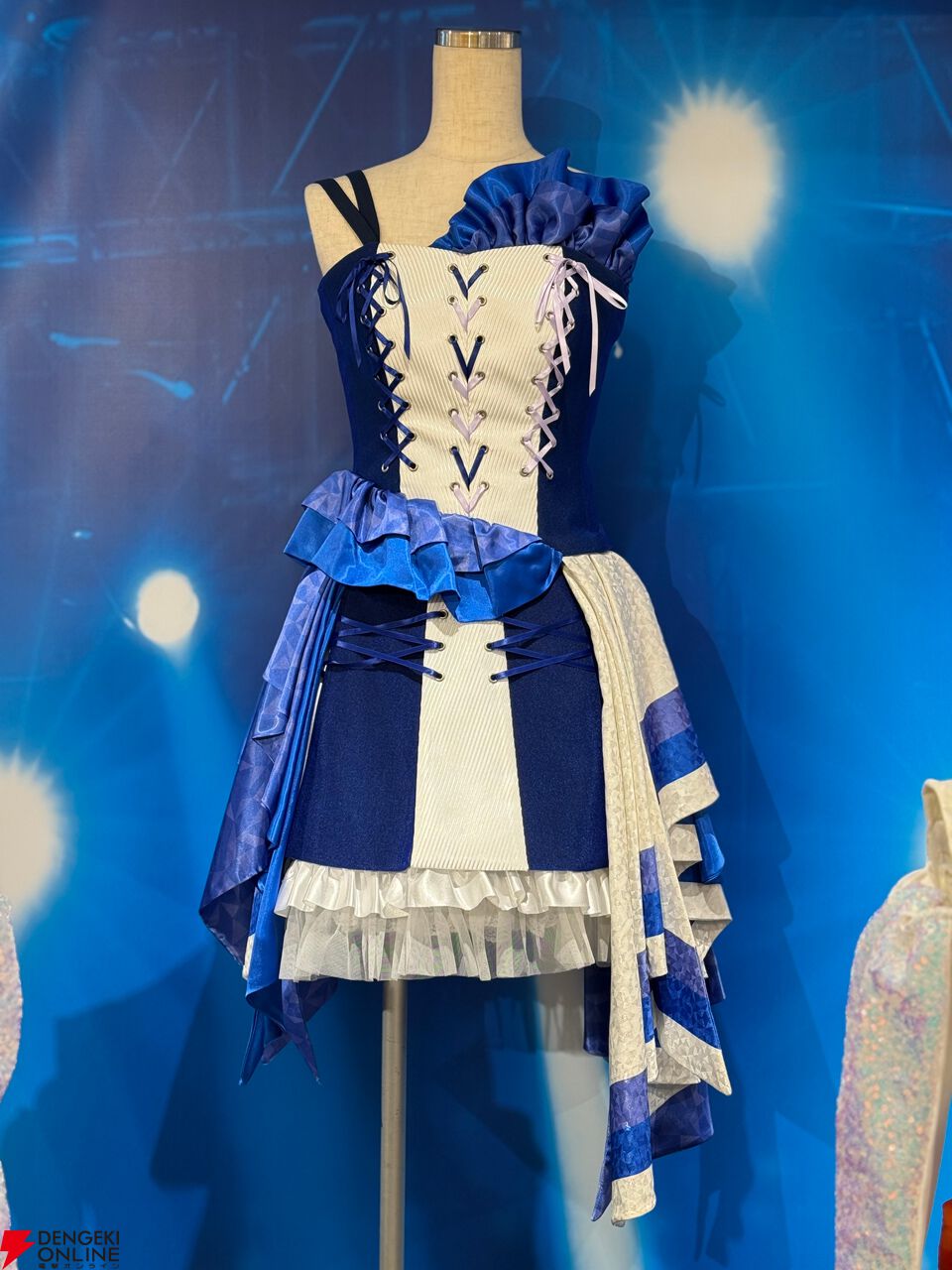 アイプラ アイドリープライド 長瀬琴乃 メンバーカラーライブTシャツ アイプラ アイドリープライド 長瀬琴乃 メンバーカラーライブT