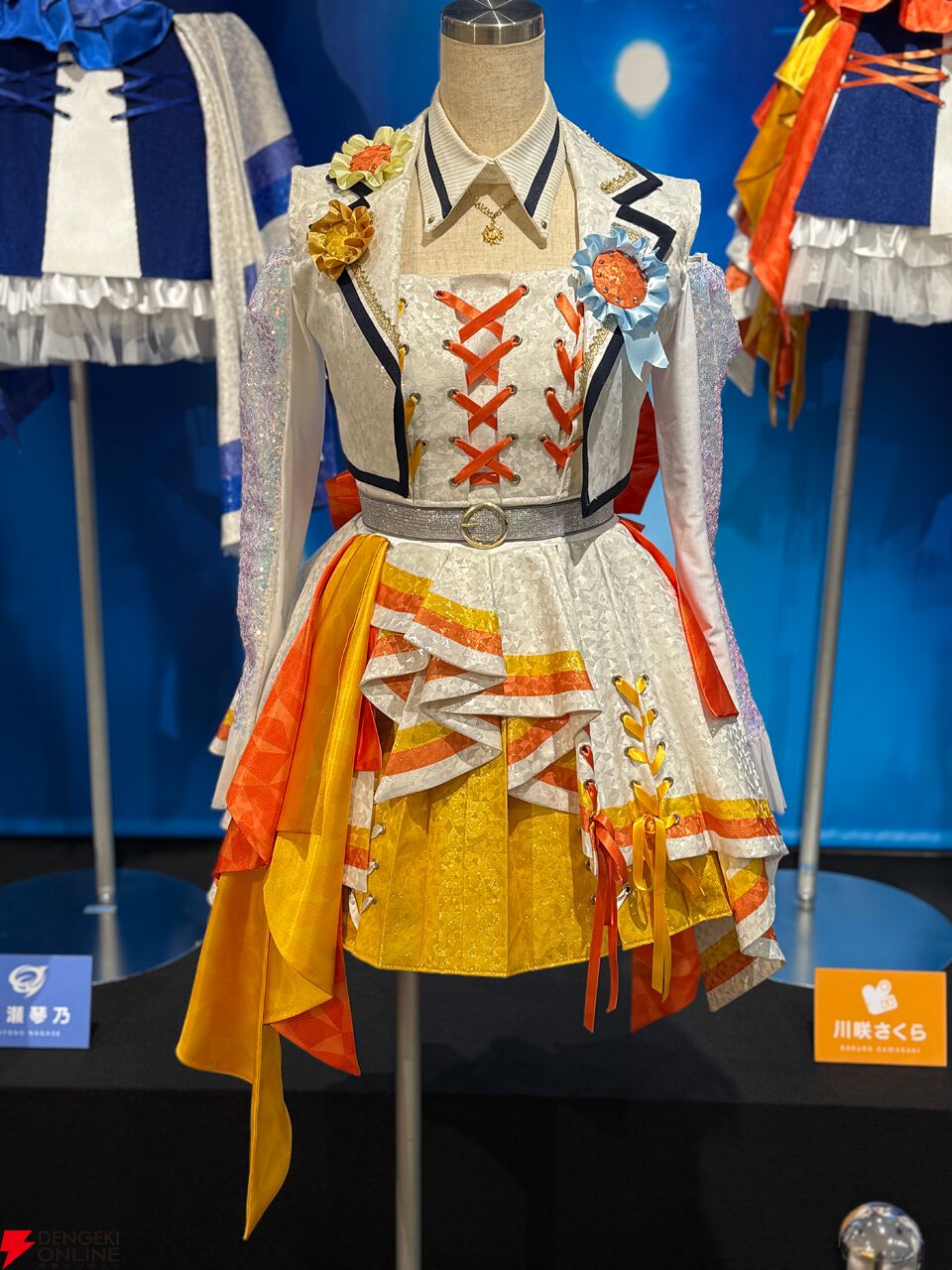 アイプラ』初ステージの“フェアウェルマイラブリー”、初2Daysの“VENUS